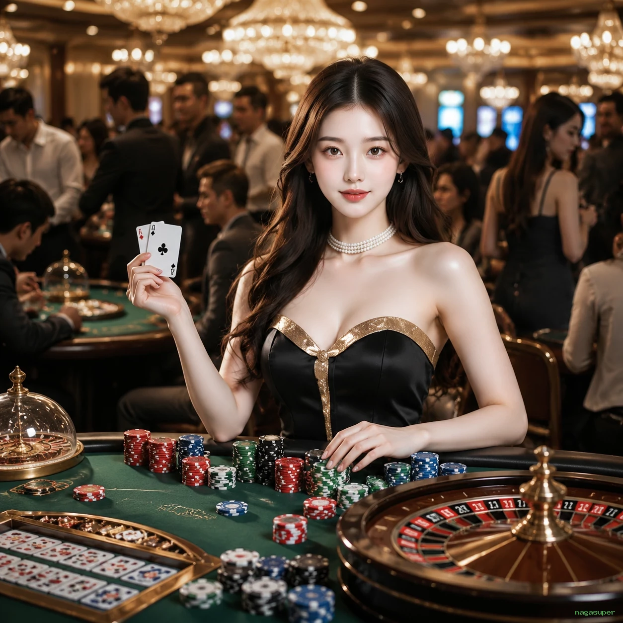 Mengenal Fitur Menarik di Situs nagasuper