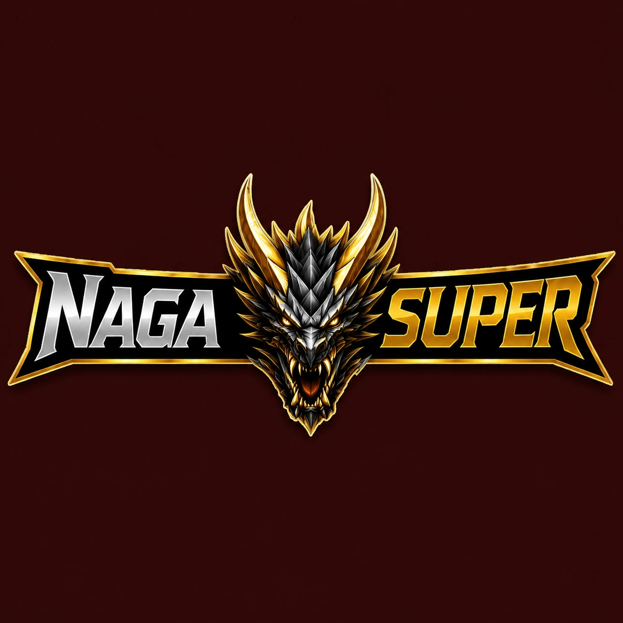 nagasuper Logo